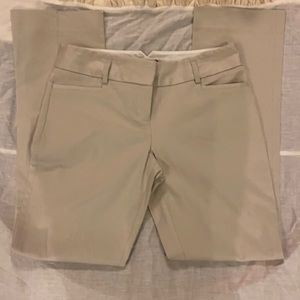 Express classy columnist slacks